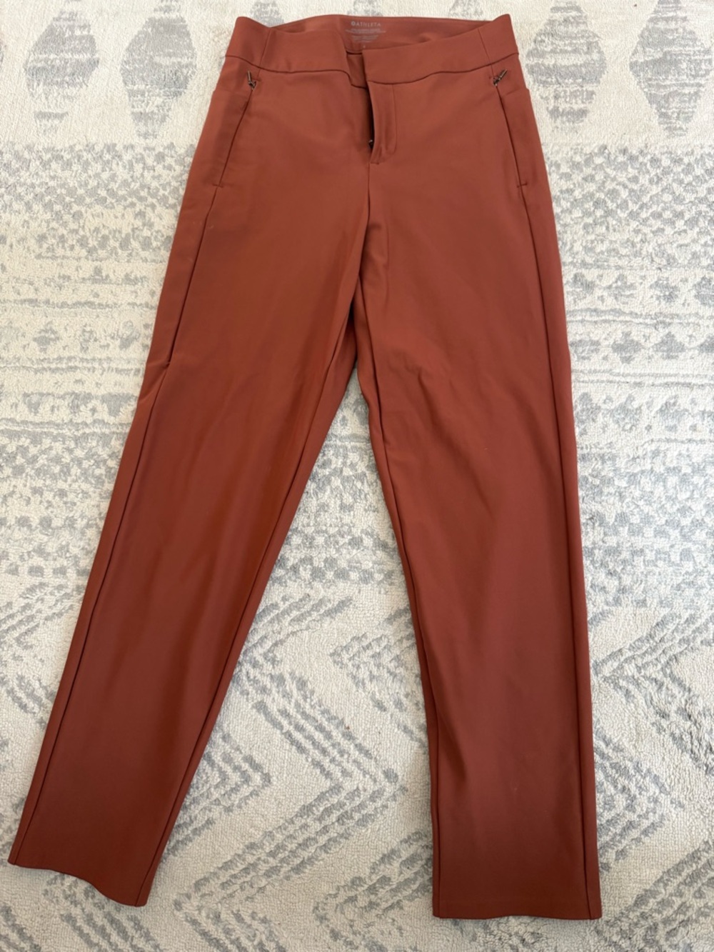 Athleta Stellar Trouser